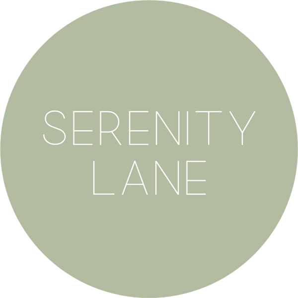 Serenity Lane